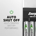 Energizer Basic Charger, 2AA