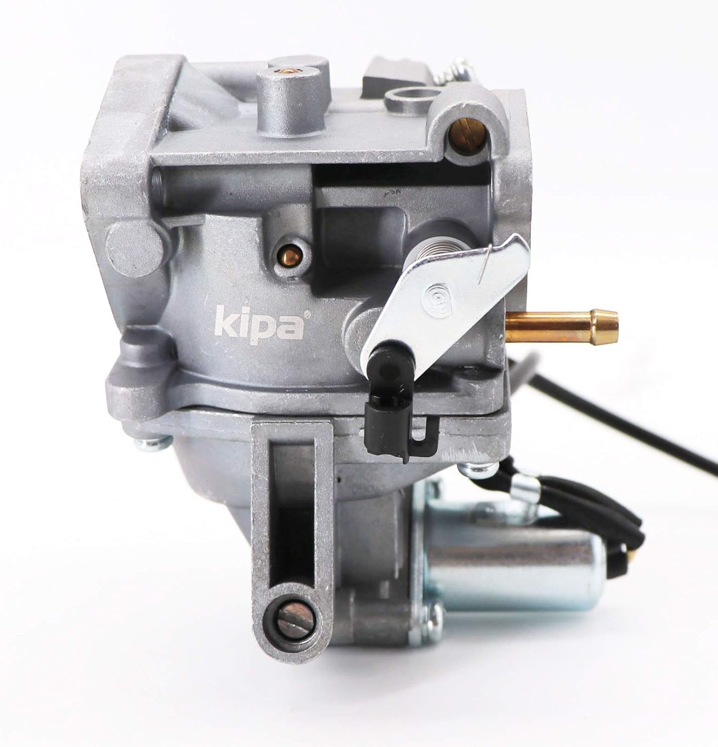 KIPA Carburetor For GX620 GX610 18HP 20HP V-Twin Horizontal Engine 16100-ZJ0-871 16100-ZJ1-872 Durable