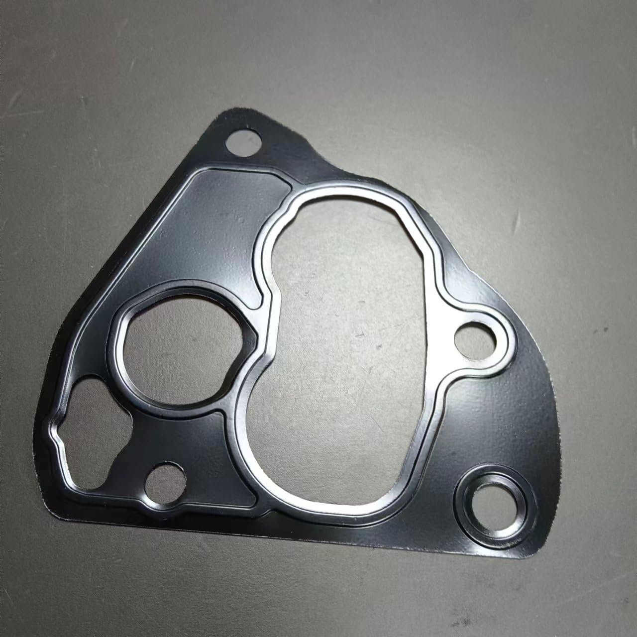 Amazon.com: AUTO-PALPAL OIL GRID BASE GASKET LR010735/AJ811453 