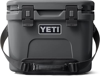 Yeti Roadie cooler