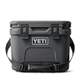 Roadie 15 Hard Cooler with DoubleDuty Shoulder Strap