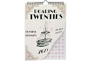 Taylor Swift Mini Calendar 2023