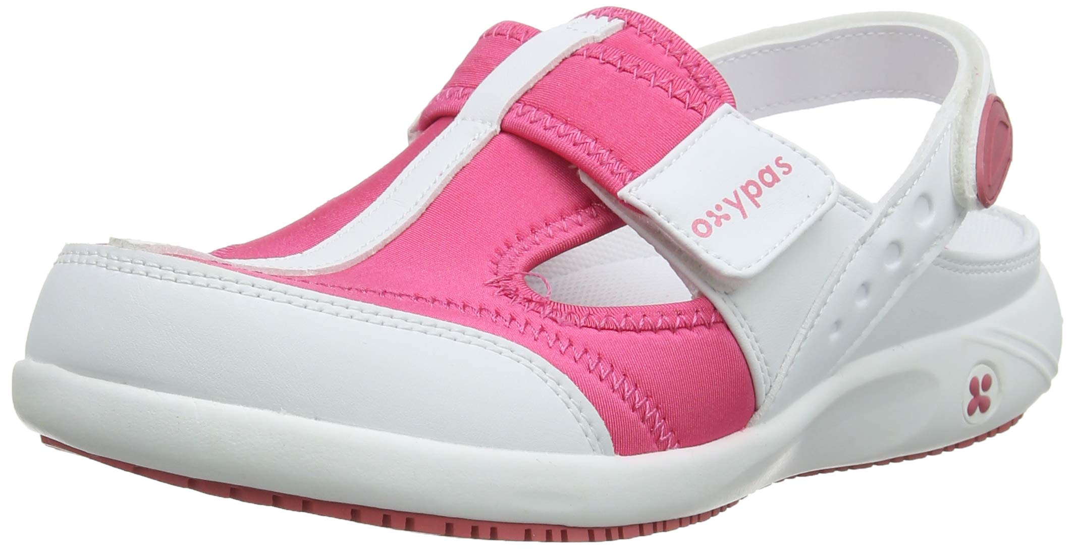 Oxypas Anais damskie buty ochronne
