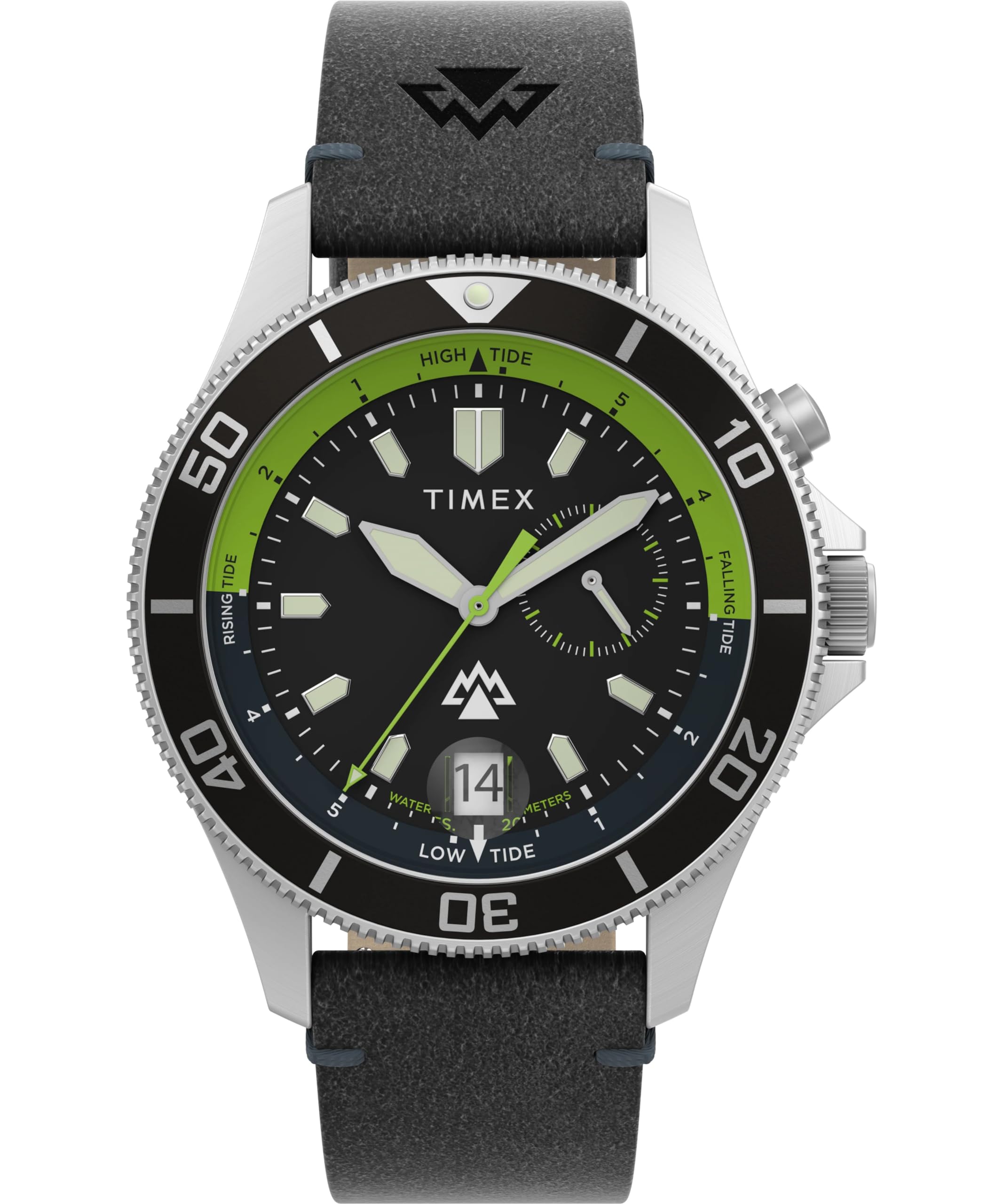 Timex Men Analogue Watch Expedition North Slack