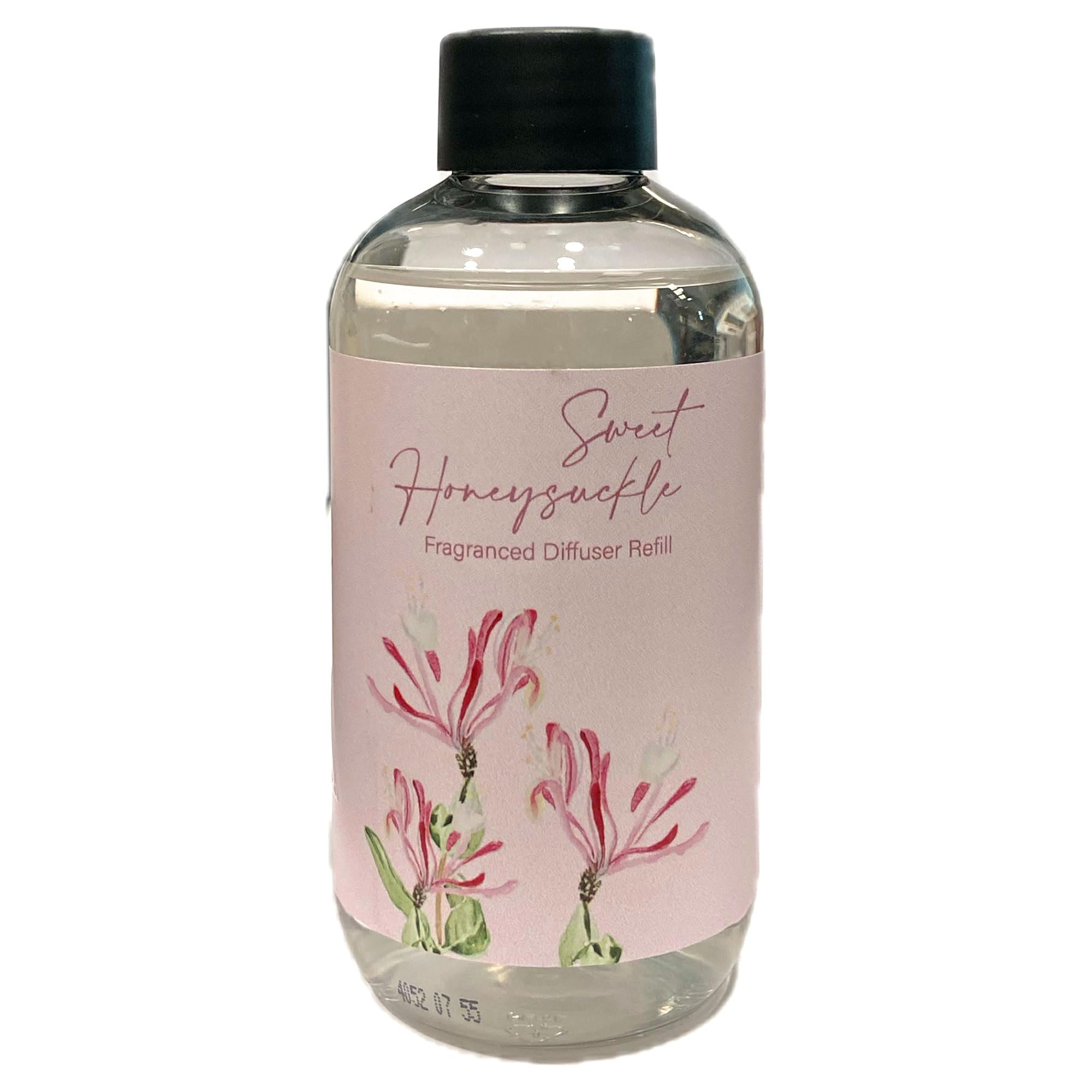 WAX LYRICAL Reed Diffuser Large Refill (Sweet Honeysuckle 200ml)