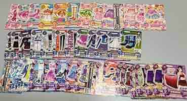 Amazon.co.jp: アイカツ 初期 アイカツカード ステージコーデ