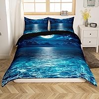 Vista 16 de Juego de ropa de cama con dinosaurios para niñas tamaño individual, lindo juego de funda de edredón rosa y morado con dinosaurios de dibujos