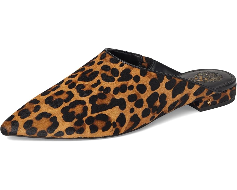 Vince Camuto Arlette Slip-on Flat Mule - Front View