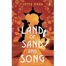 Land of Sand and Song