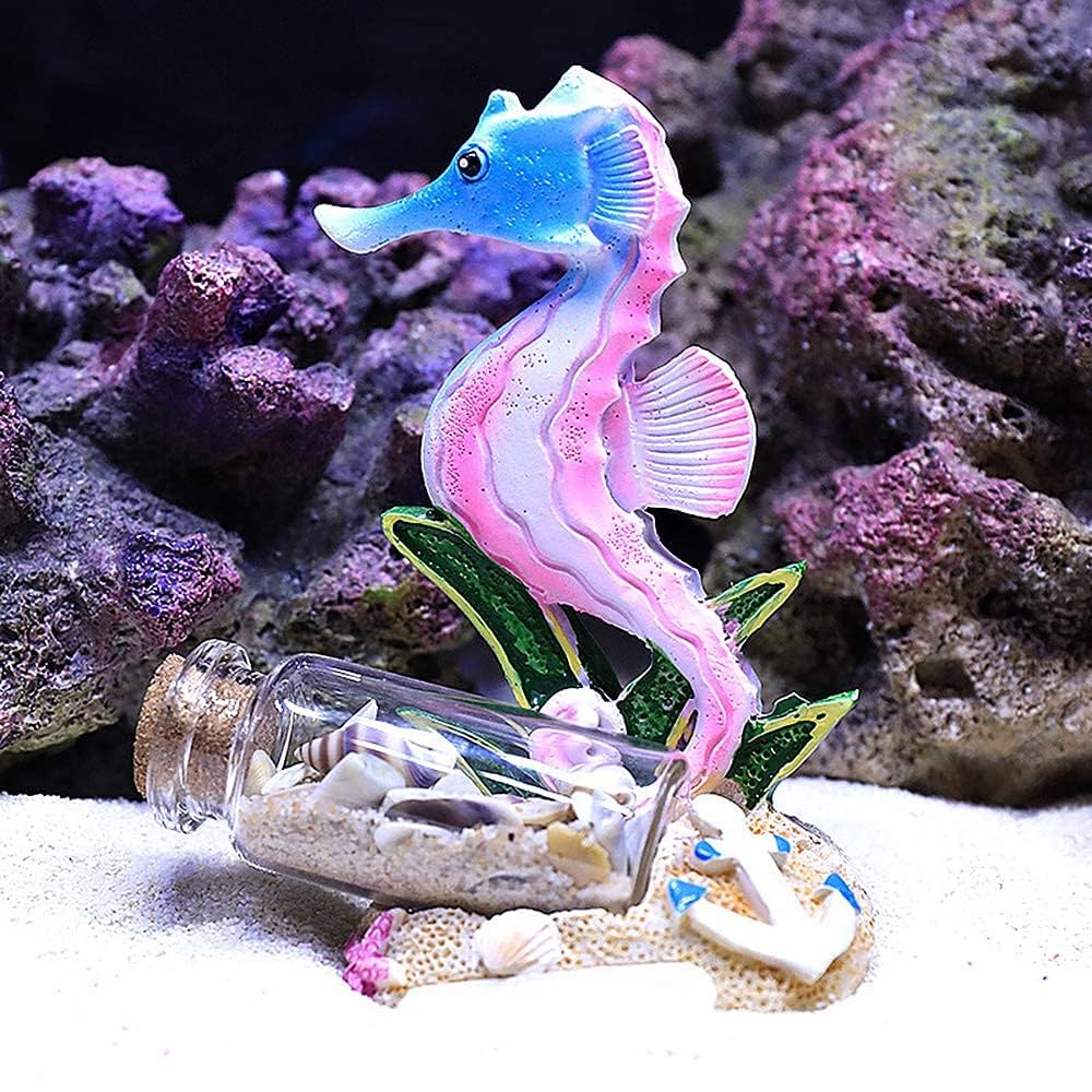 Amazon | 人工 珊瑚 水槽 サンゴ 植物 オブジェ レプリカ