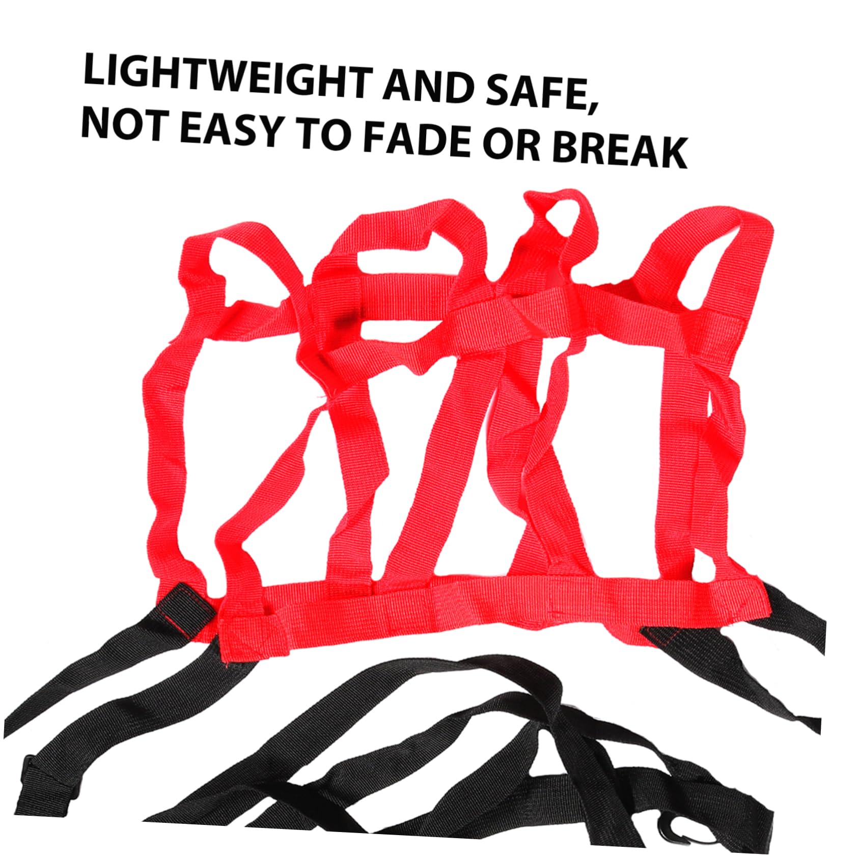 KOMBIUDA Professional Football Training Net Indoor/Outdoor Practice Target Shooting