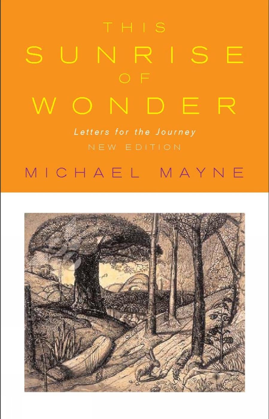 This Sunrise of Wonder by Michael Mayne - 9780232527421