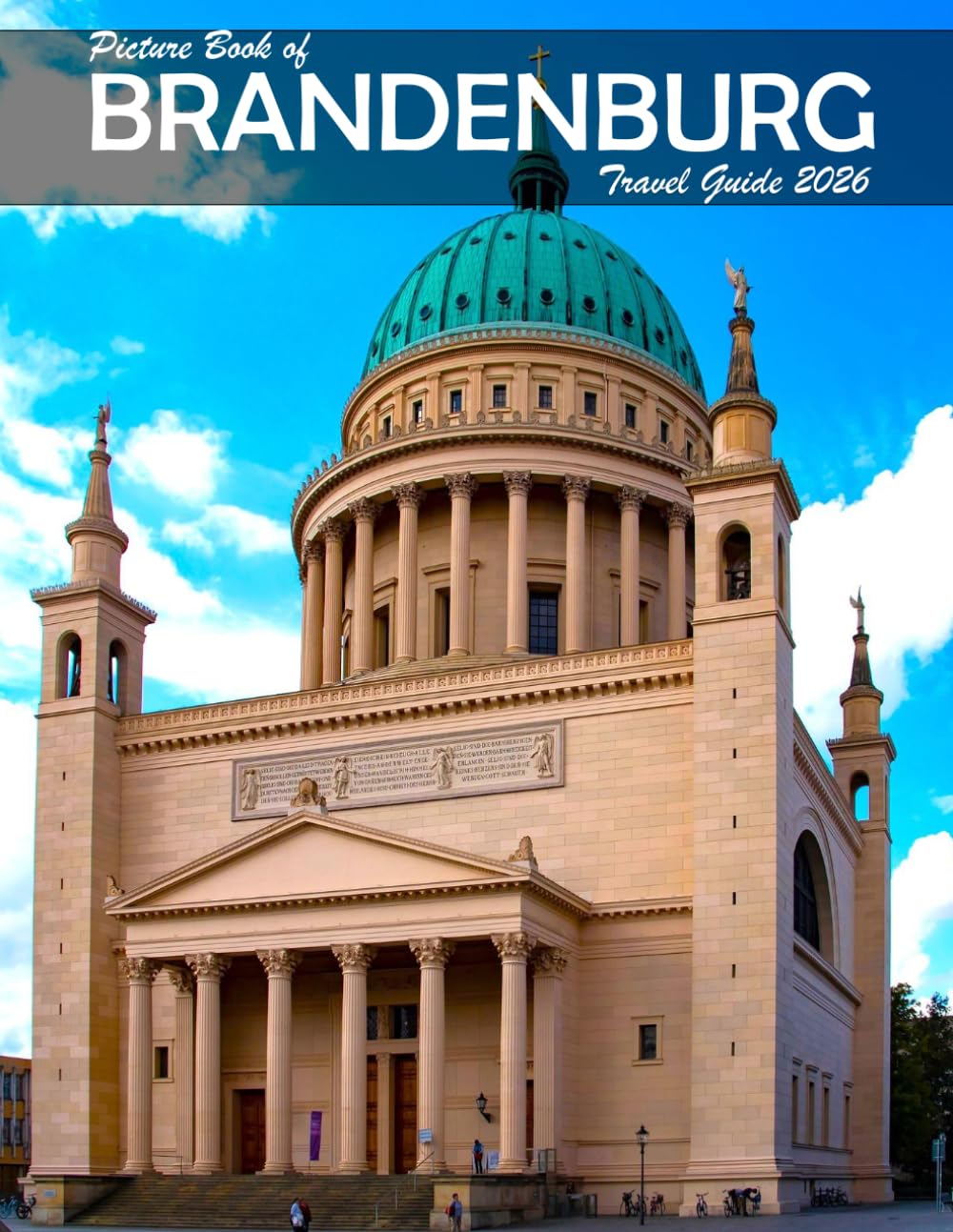 BRANDENBURG, GERMANY: A Visual Journey Through Stunning Landmarks, Travel and Nature lovers.