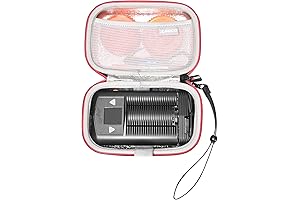 RLSOCO Mighty Plus Hard Case Vaporizer Accessory