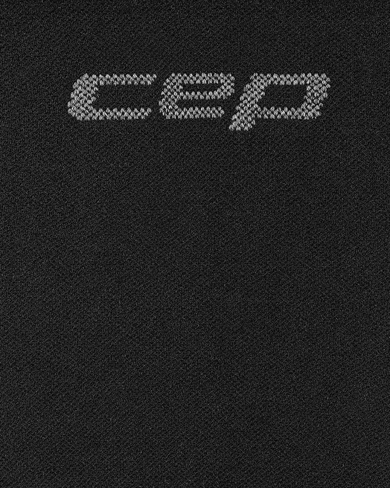 CEP Pro Recovery 2.0 Tall Kompressionsstrümpfe Herren – Compression Socks für Regeneration & Durchblutung – Thrombose Socken mit graduierter Kompression, hoher Schaft & optimaler Halt