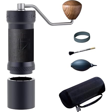 Lido 3 Manual Coffee Grinder 