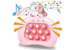 Wuximde Big Size Push Game Fidget Toy