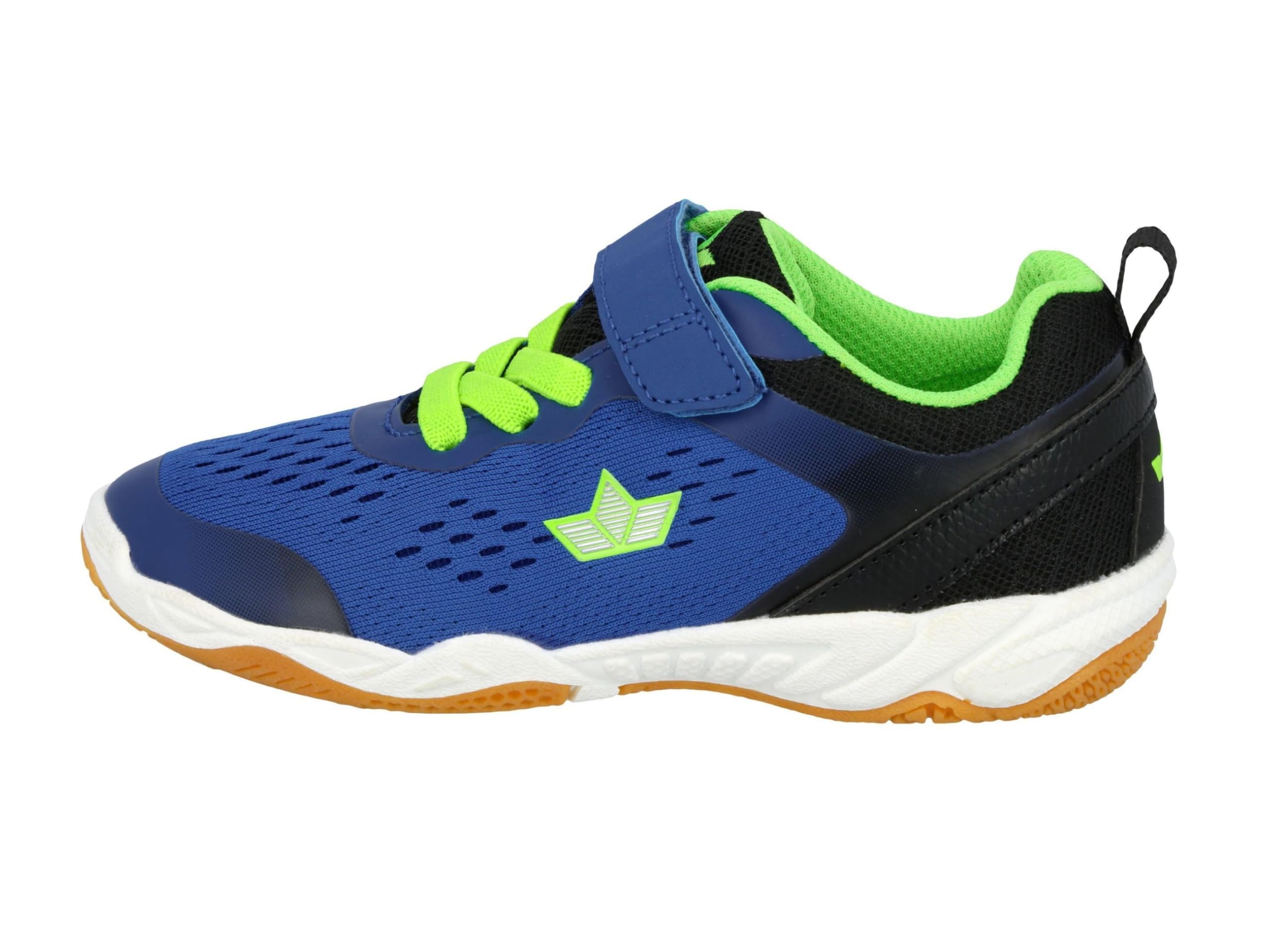 Lico Zapatillas Unisex para niños Key VsHallenturnschuhe