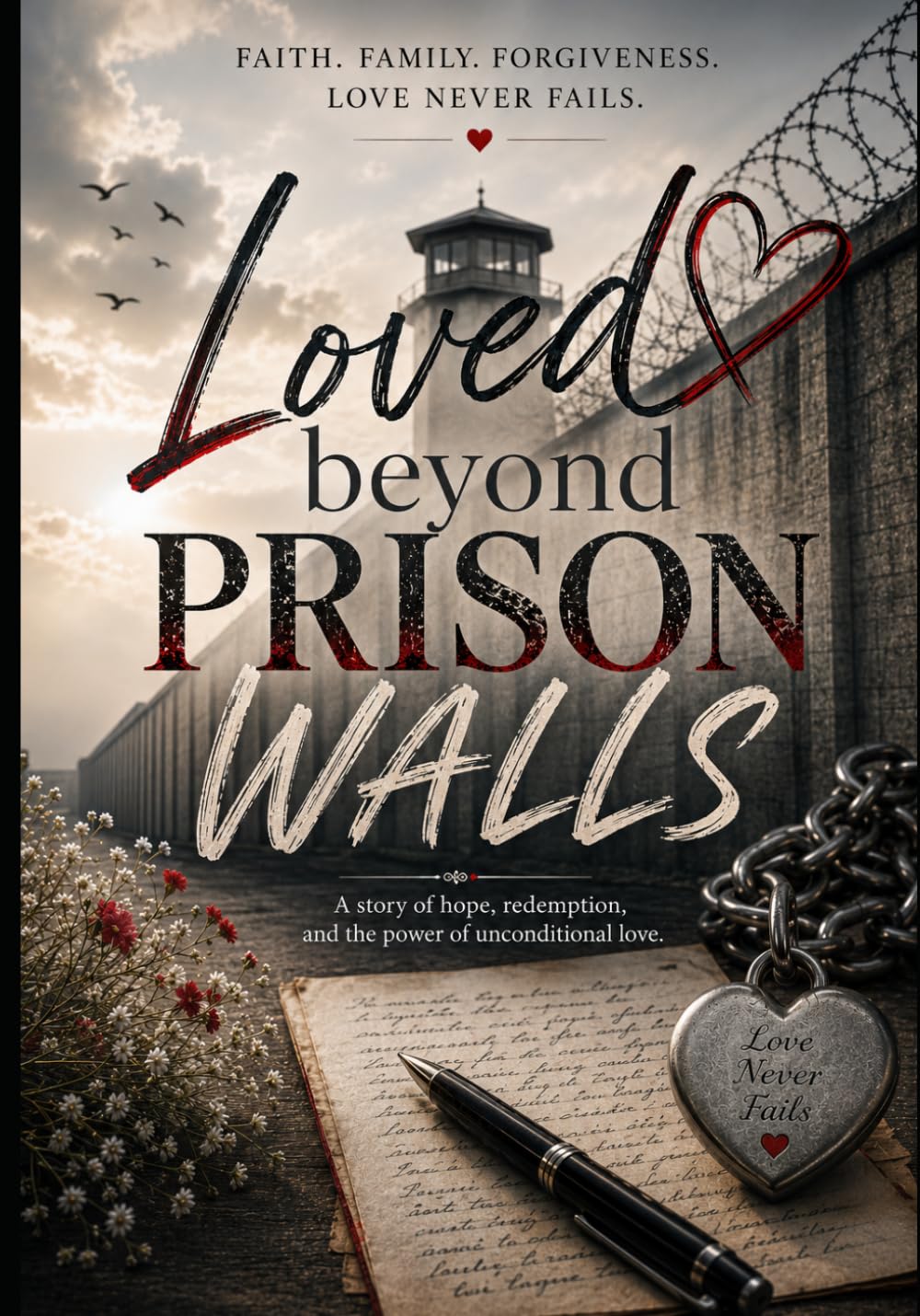 Loved Beyond Prison Walls