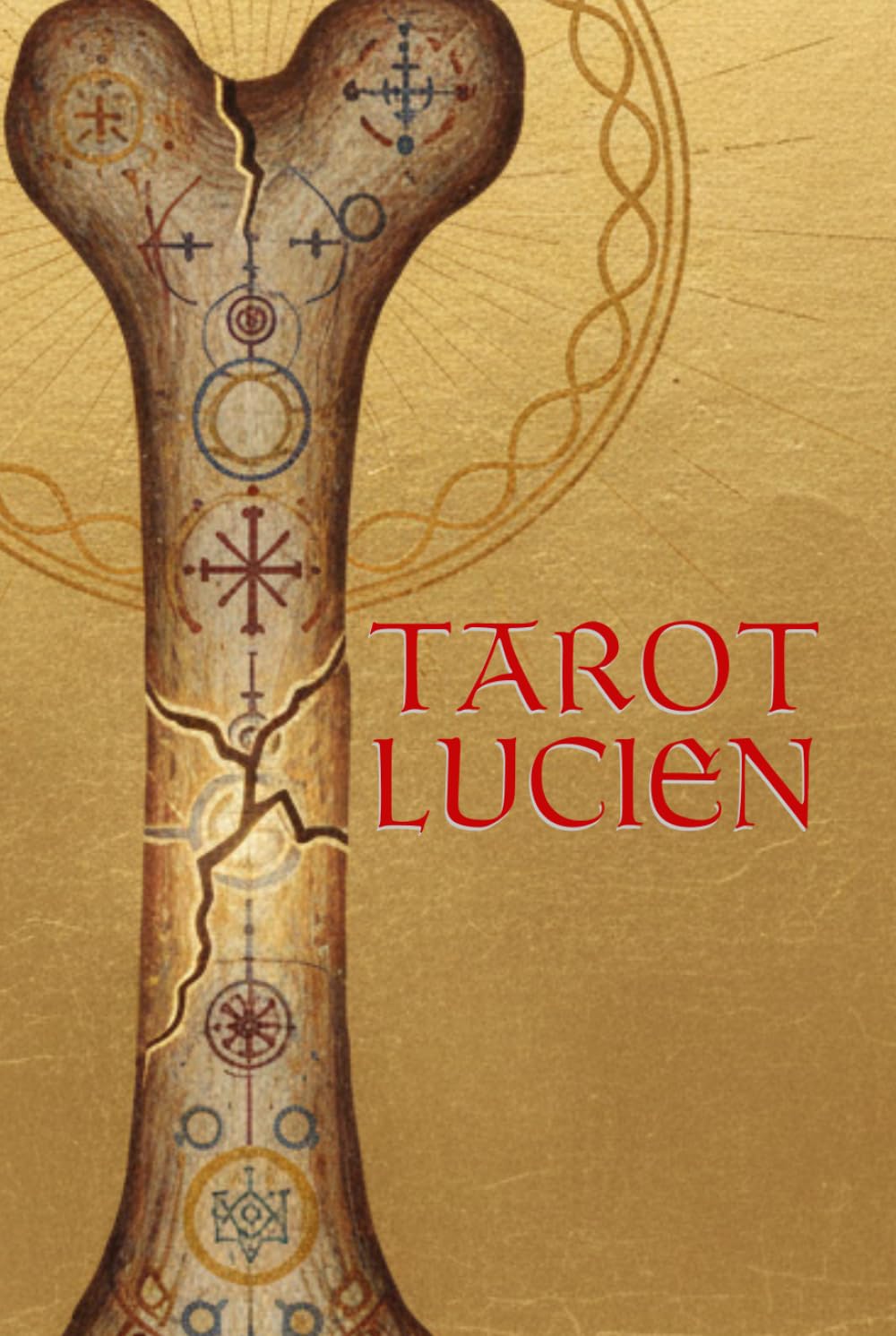 TAROT LUCIEN