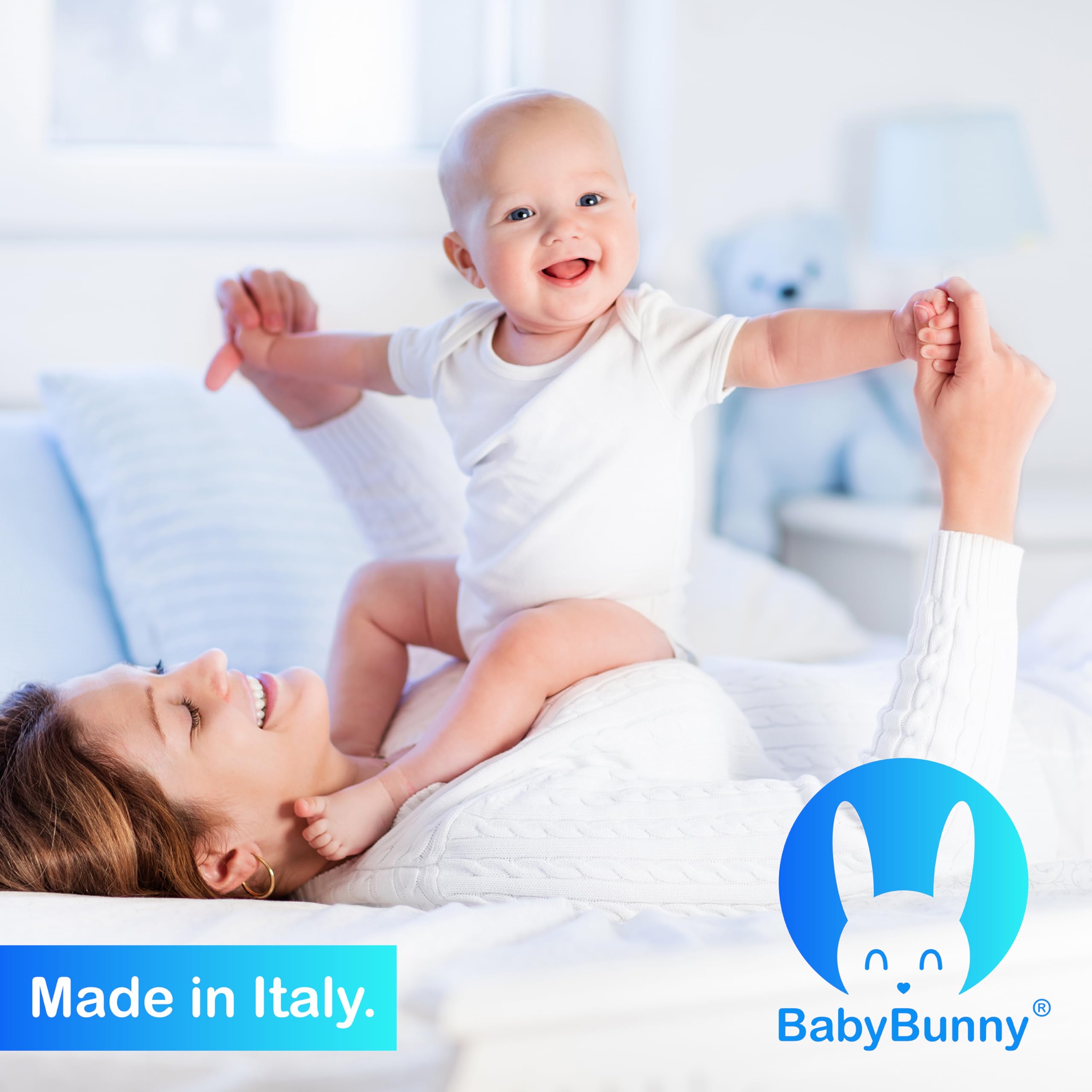 8 Ricariche Mangiapannolini Compatibili con Maialino Foppapedretti e Tommee Tippee Twist & Click, Tec, Simplee, Angelcare, LitterLocker II - Ricarica Anti-Odore e Made in Italy (8 Pezzi)