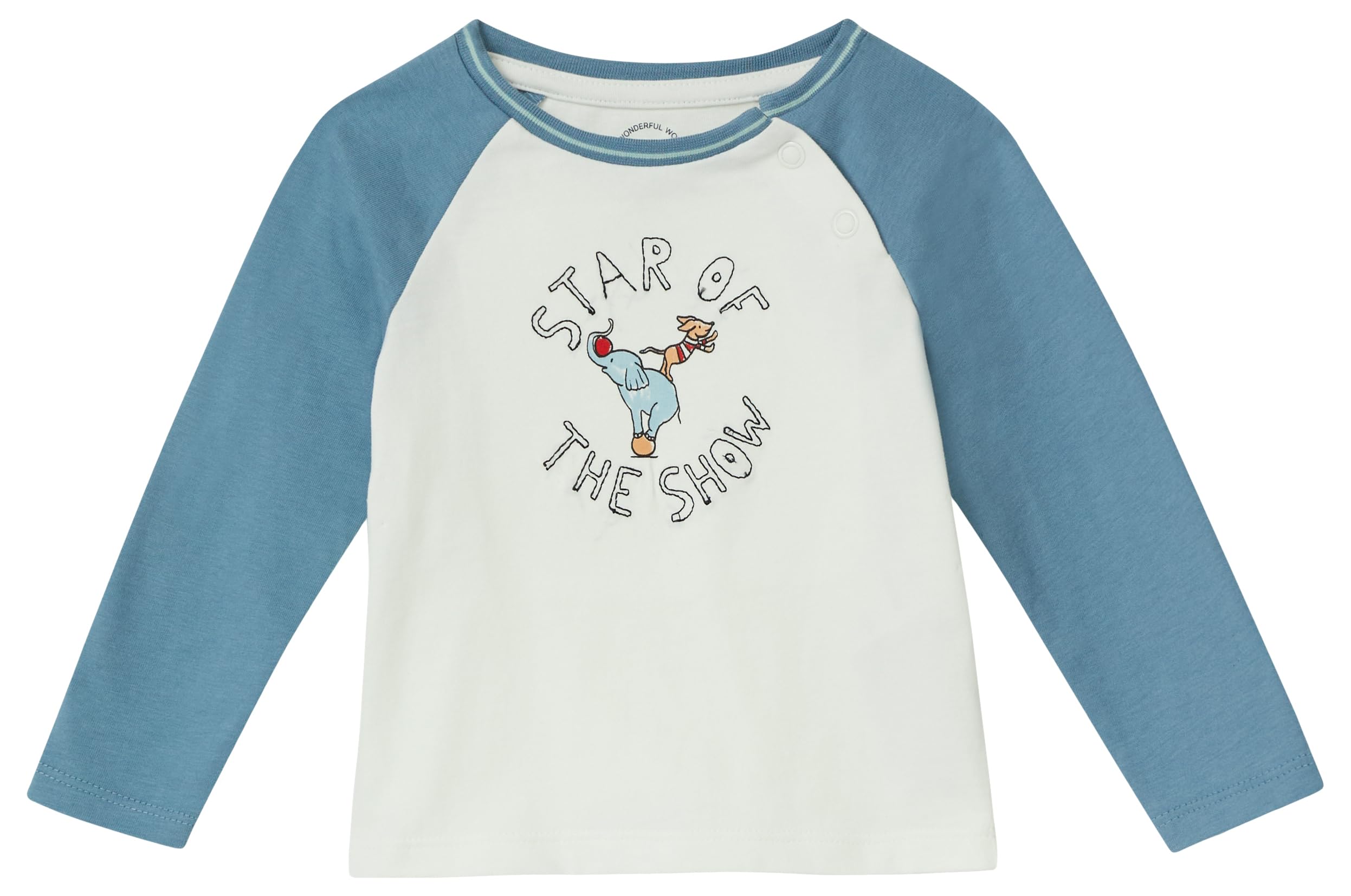 Tops, T-Shirts & Hemden für Jungen