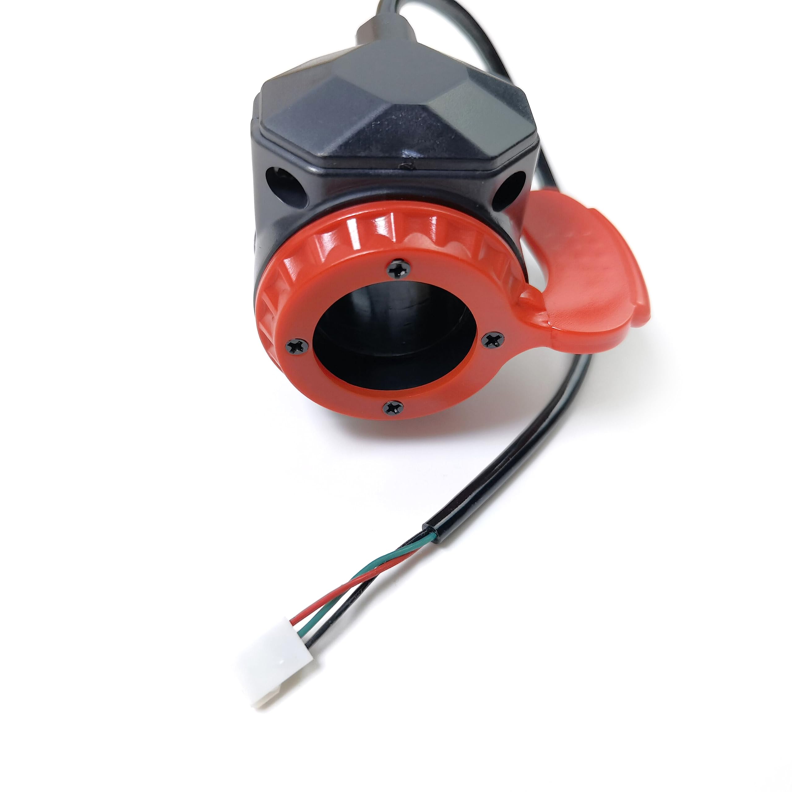 Regulador Patinete Electrico 2 4v 250w Controlador de Bicicleta eléctrica Controlador de Scooter de Motor eléctrico a Prueba de Lluvia con Monitor de Bicicleta electrónica Piezas de Scooter eléctrico