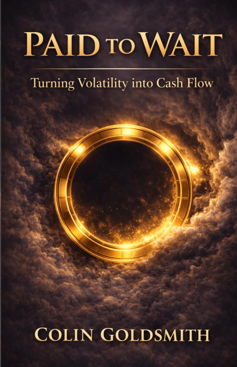 Paid to Wait: Turning Volatility into Cash Flow
