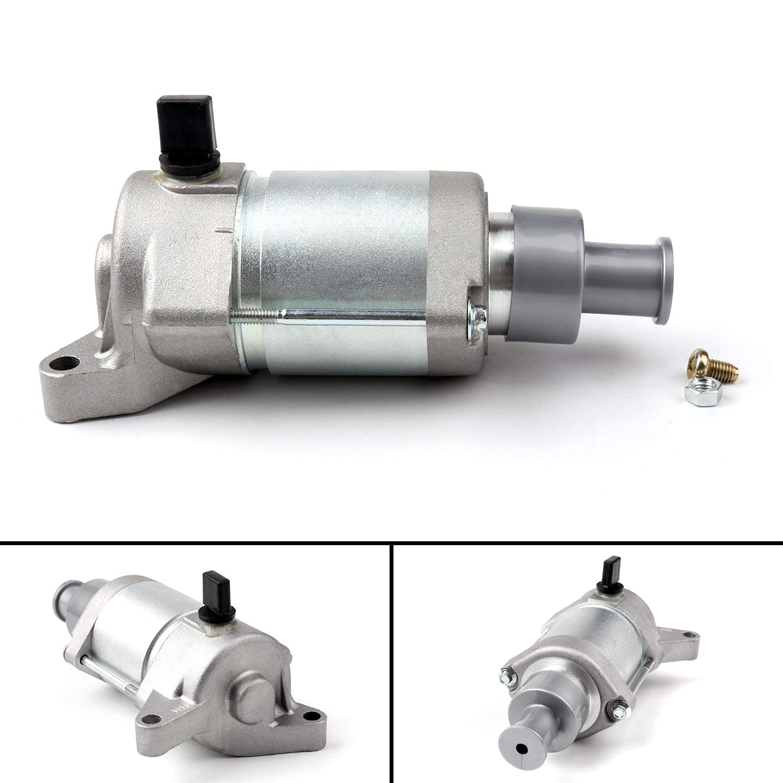 Démarreur de moto de remplacement pour Yamaha WR450F 2003 2004 2005 2006