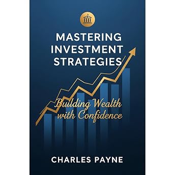 Mastering Investment Strategies: Building Wealth with Confidence Audiobook by Charles Payne episode artwork