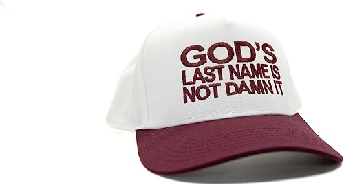 Miniatura 5 de Visibly Toxic Sombrero divertido, ajustable a presión, unisex, sombreros para hombres, sombreros para mujeres, sombrero elegante, sombrero de fiesta