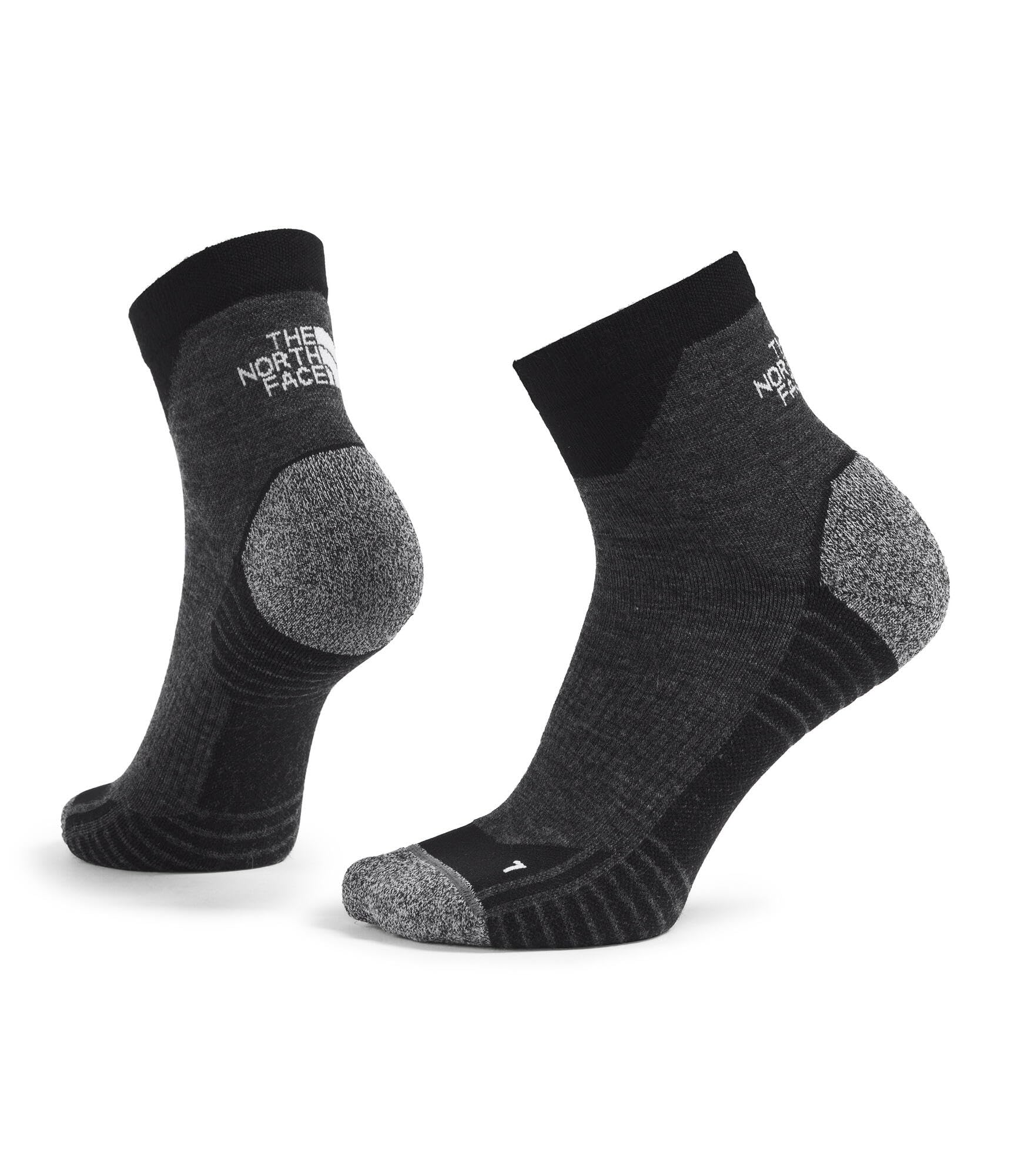 The North Face Hiking Socks Tnf Black S