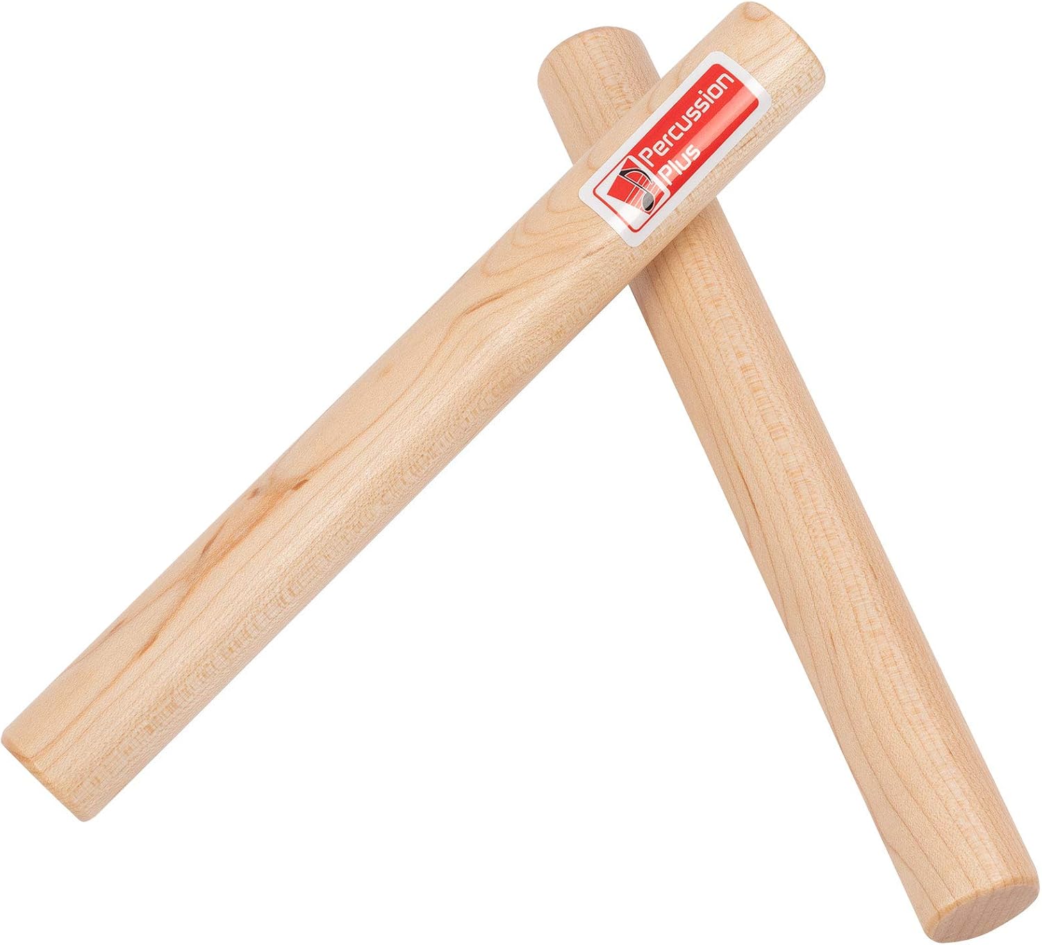 Percussion Plus Maple Claves