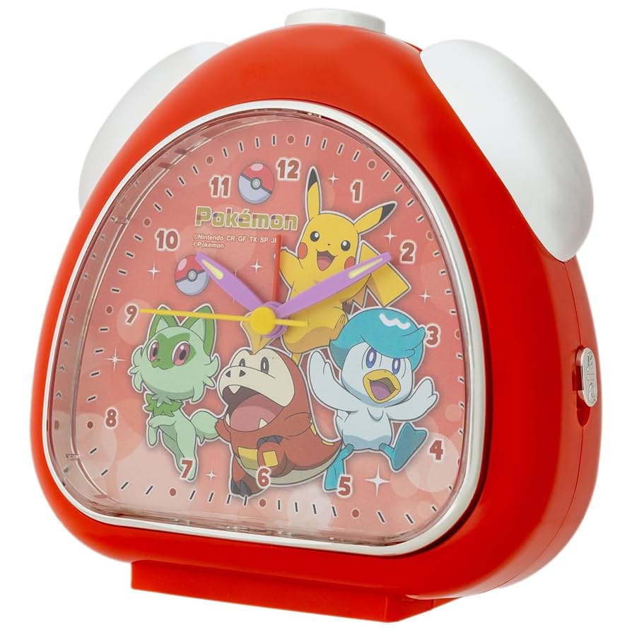 daaa@プロフ必読 MAGデジタル目覚まし時計 ブリム｜あなたに寄り添う MAG (マグ