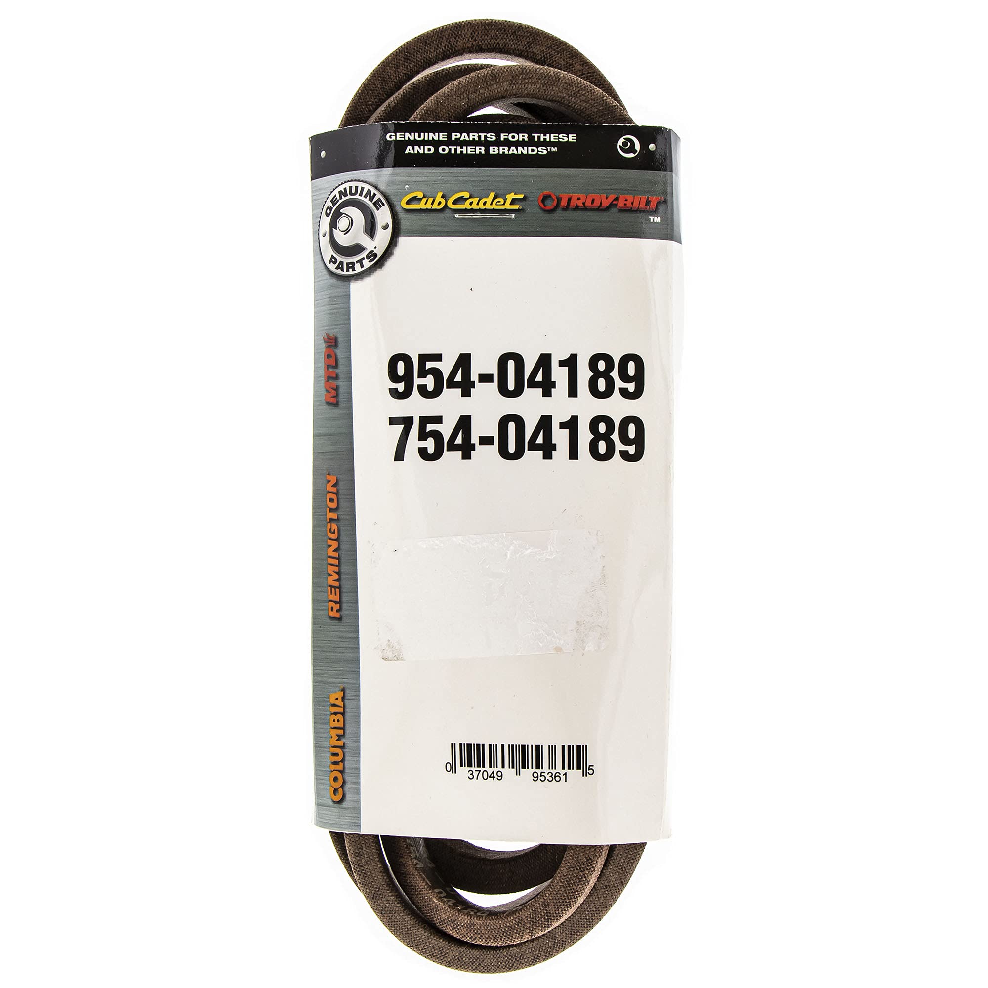 Amazon.com : CUB CADET 954-04189 Transmission 70.96