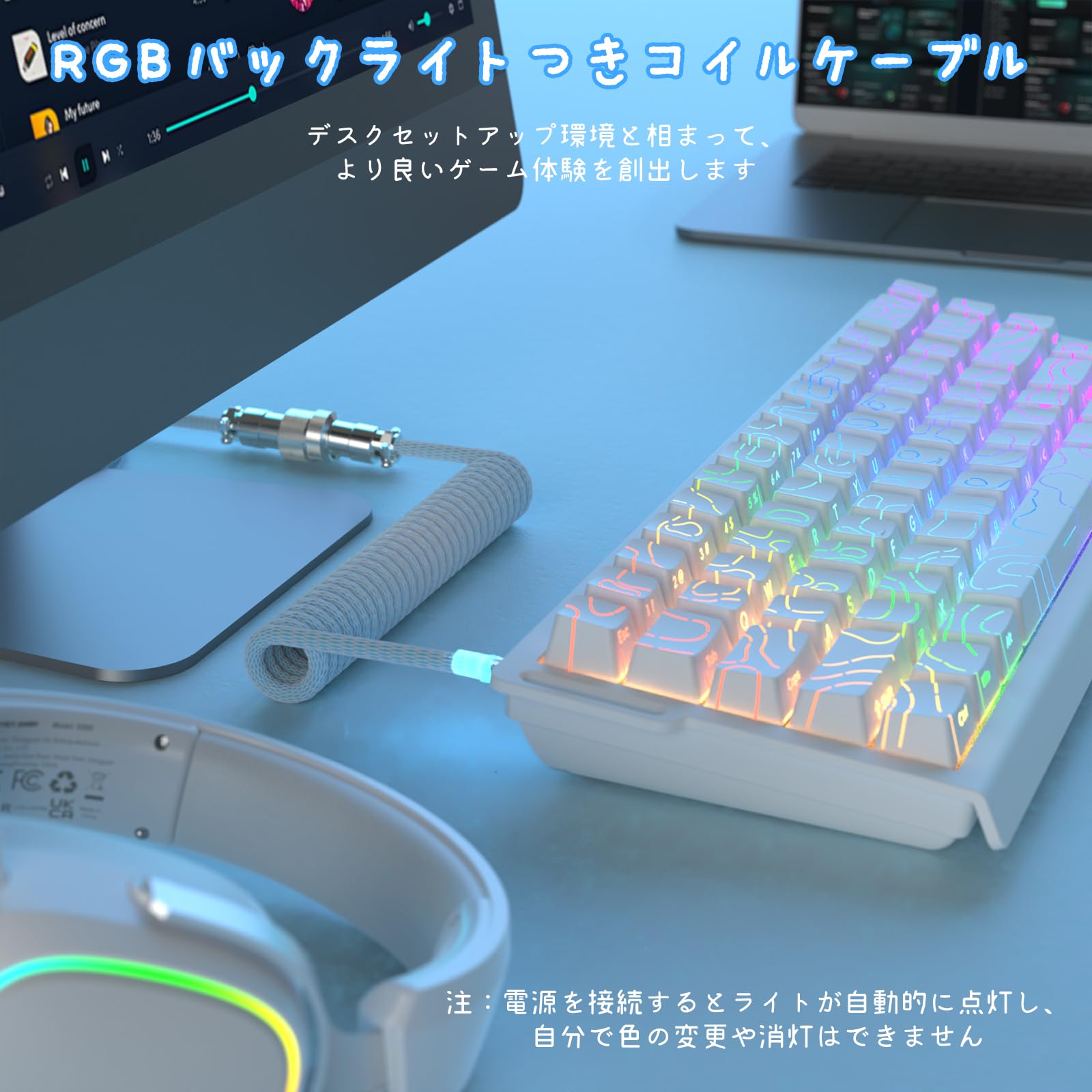 Amazon.co.jp: 【高速8000Hz対応】 MAMBASNAKE C01Ultimate USB-C