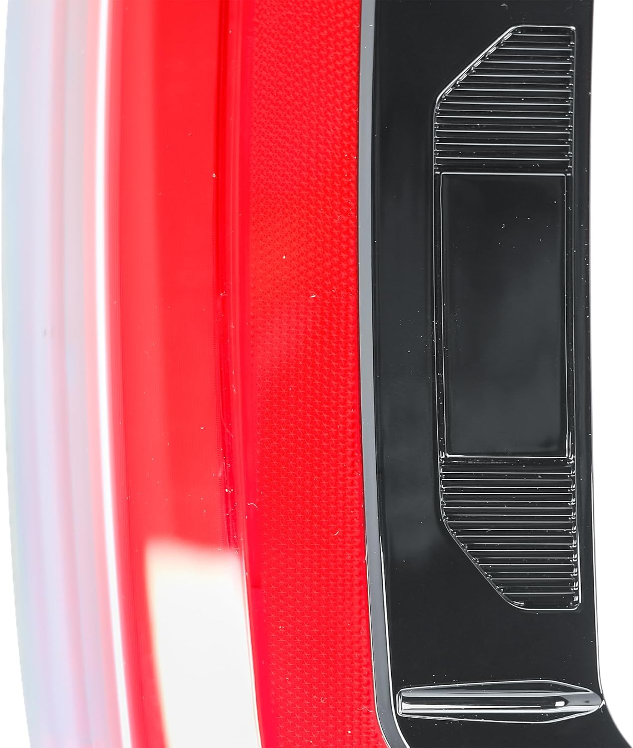 Replacement Passenger Right Side Full Led Tail Light Lamp 3 Pins for Toyota Tundra SR SR5 Limited 2022 to 2024