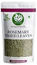 Go Vegan Rosemary Dried Leaves - 100gm | Rosemary Leaves for hair growth & Food 100g gallery image