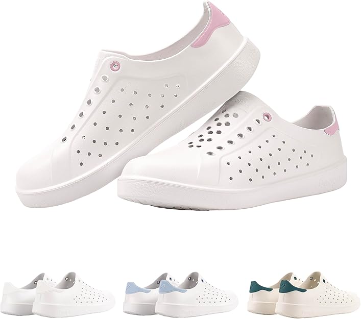People Footwear Women's Slipon-Shoes Casual and Fashion Sneakers