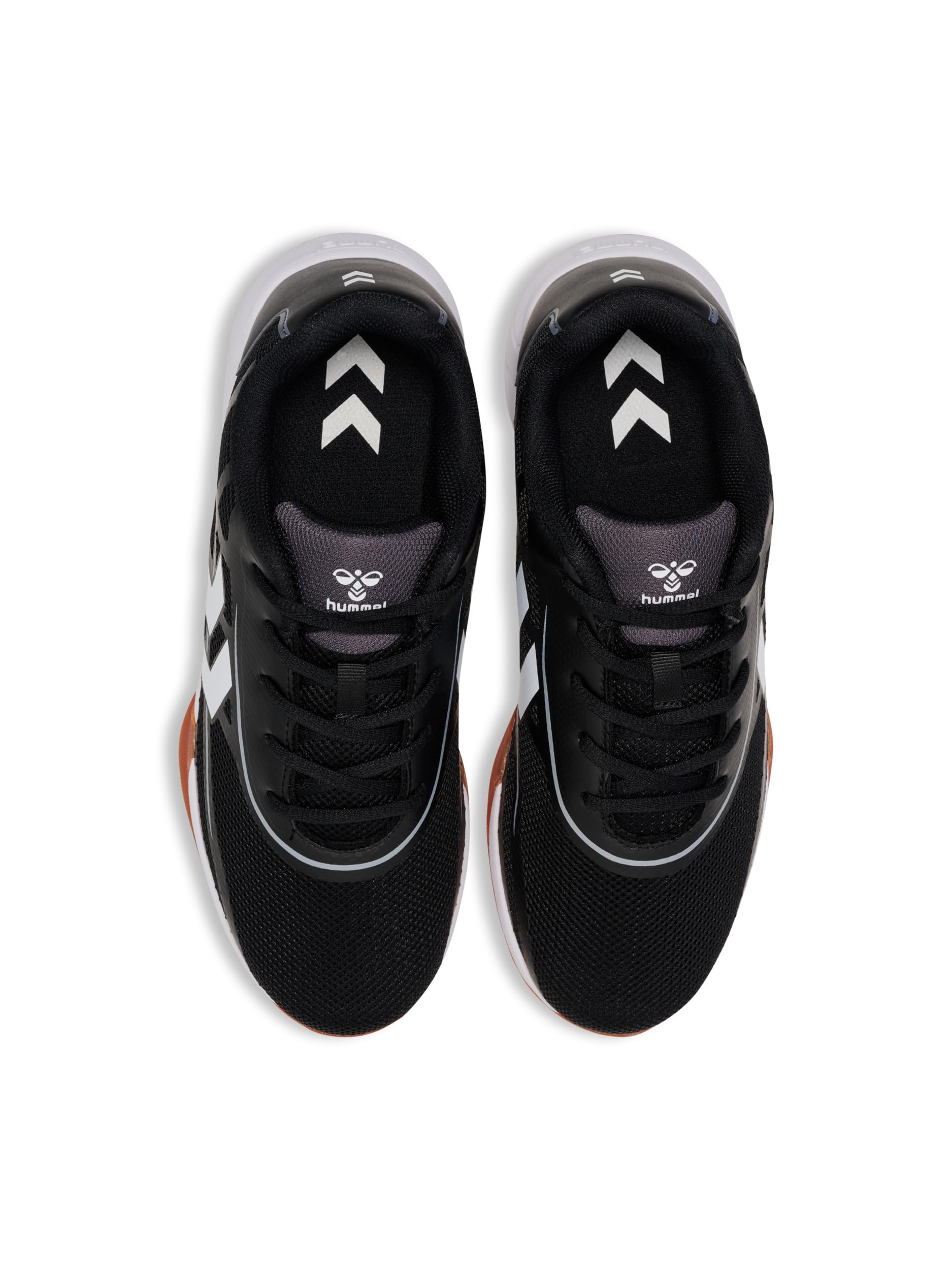 hummel Teiwaz III, Zapatos de Balonmano Unisex Adulto
