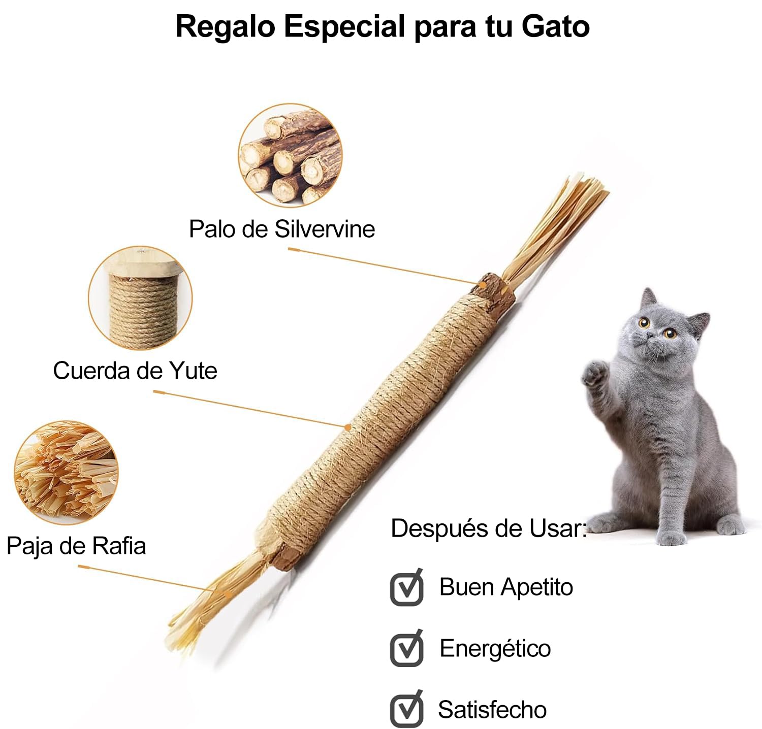 FUKUMARU Rascador para Gatos de 68 cm de Altura, rascador Vertical en Forma de L, con Pelota de Juguete, Alfombrillas rascadoras de cartón Paredes y Esquinas，Talla Grande