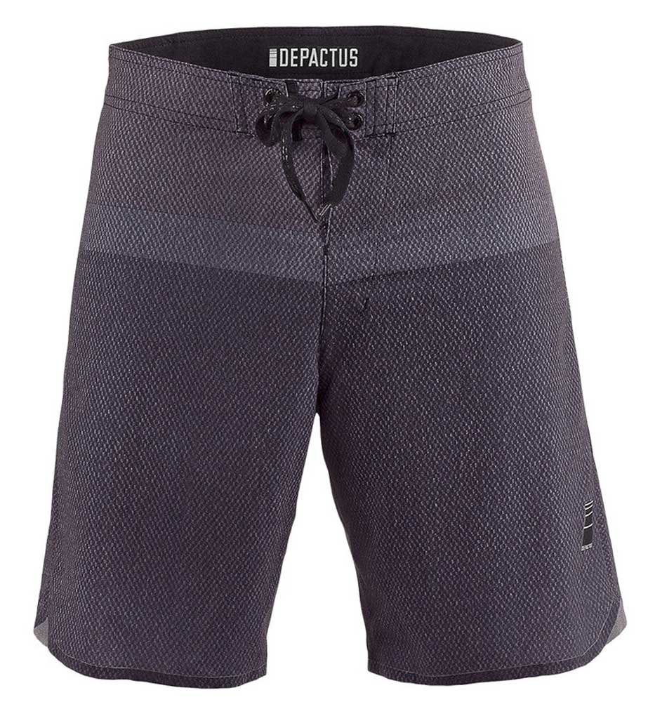 Cat 5 Boardshorts - Black - 34-image-28
