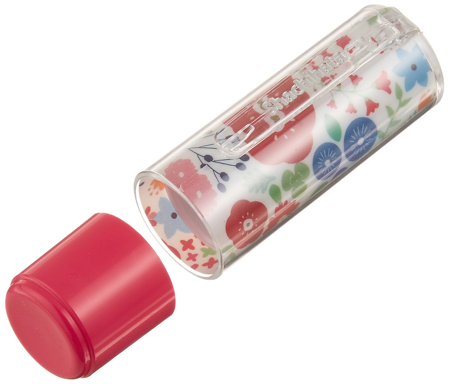 Amazon.com: Shachihata Name 9 Dress Up Parts Flower Pattern