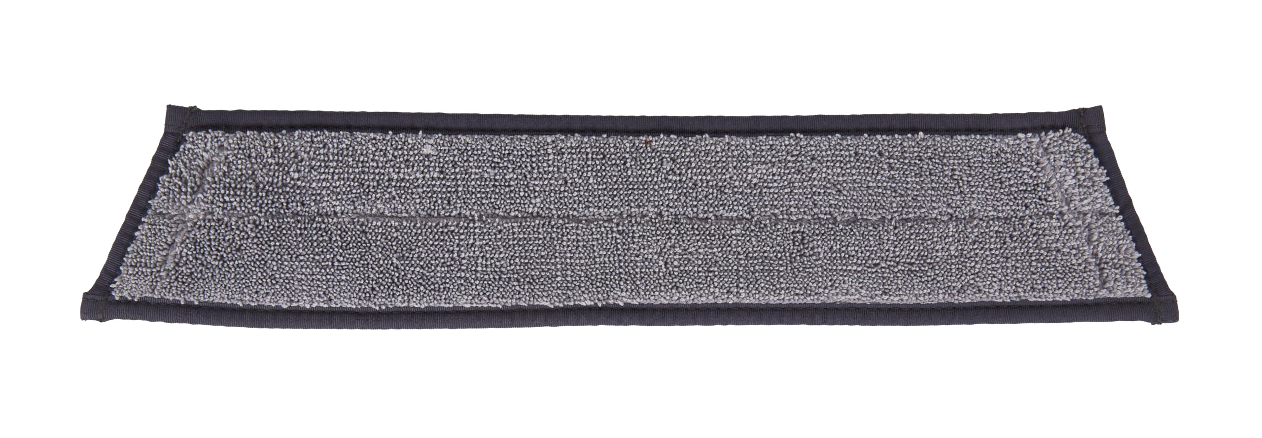 Unger NLITE PowerPad PWP35 – Panno Pulizia Per Vetri, Piastrelle E Pavimenti 35 Cm - Riutilizzabile