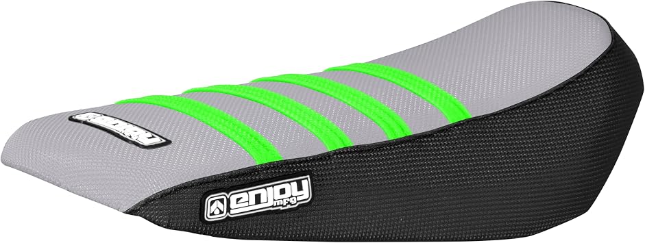Enjoy Mfg Seat Cover - Compatible with 79BIKE-Falcon Pro Electric Dirt Bike - Custom seat Builder - #349