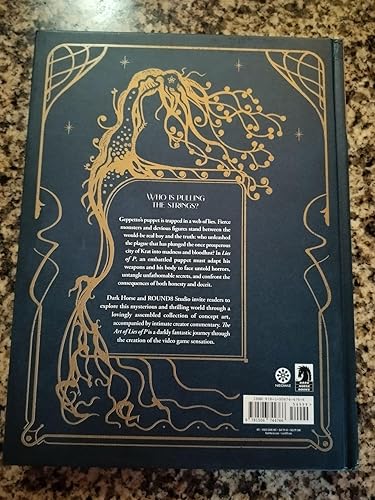 Amazon | ART OF LIES OF P | NEOWIZ | Video Games