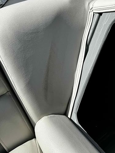 Pontoon Seat Savior – This Stuff Works!