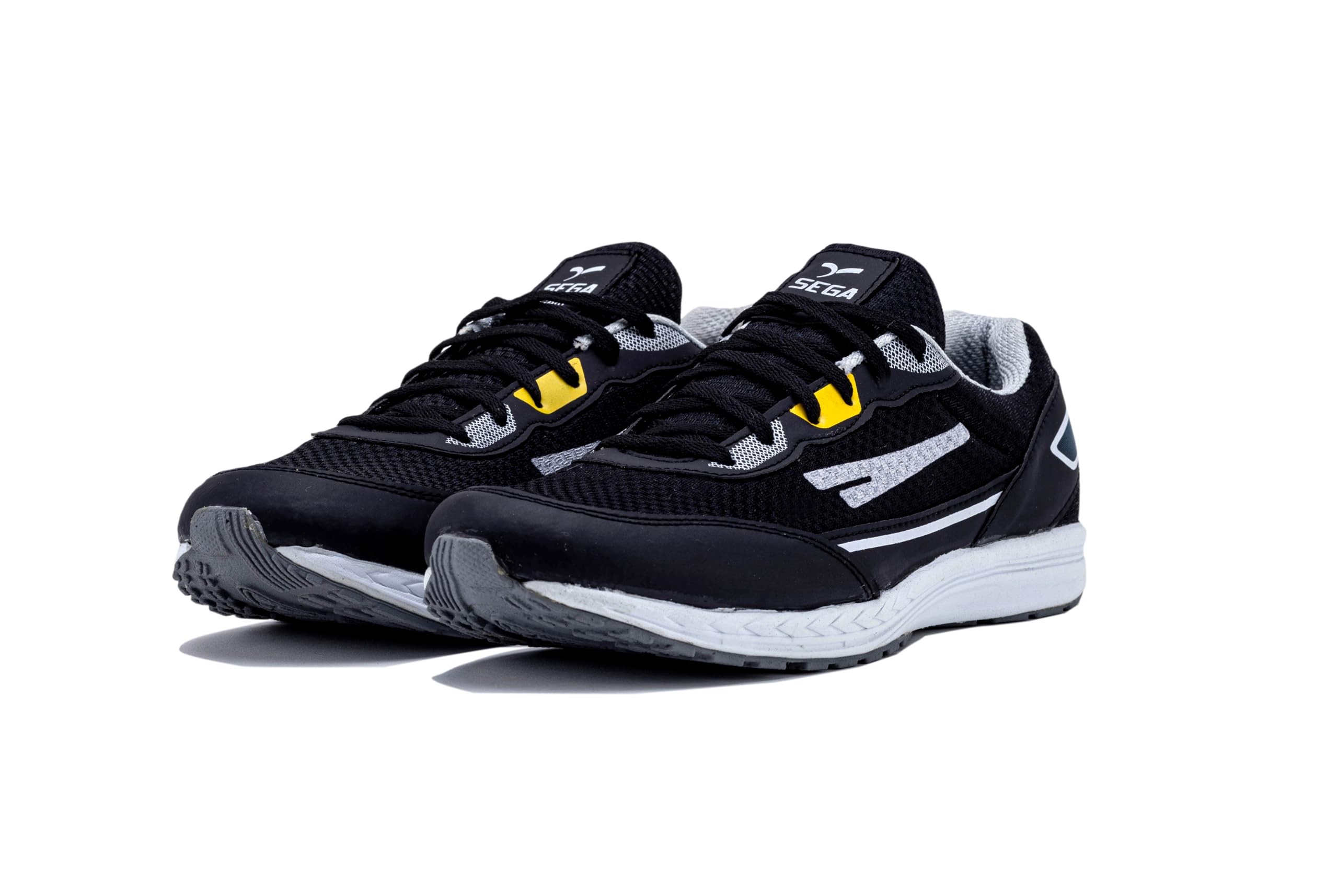 SEGA GEM Multipurpose Shoes by Star Impact PVT.LTD (Black, 6) (B0CXXJS9XW) Amazon Price History, Amazon Price Tracker