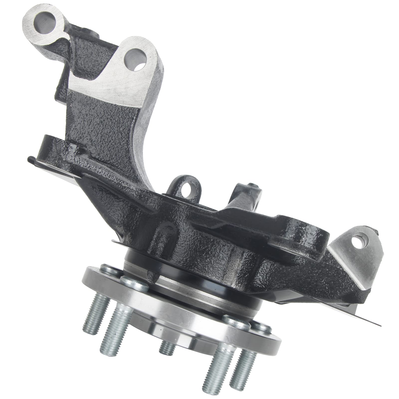 Amazon | DOSKJOK ステアリングナックルホイールハブベアリング