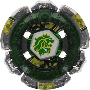 Metal Spinning Top, Precision Anti-Gravity Spinner Top